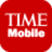 TIME Mobile Icono de la aplicación Android APK