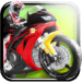 Icône de l'application Android Traffic Racer Motor APK