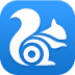 Icône de l'application Android UC Browser APK