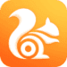 UC Browser Icono de la aplicación Android APK