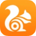 Icône de l'application Android UC Browser APK