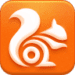 Icona dell'app Android UC Browser APK