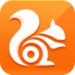 Ikon aplikasi Android UC Browser APK