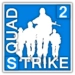 Squad Strike 2 Android-sovelluskuvake APK