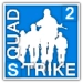 Squad Strike 2 Икона на приложението за Android APK