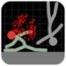 Ikon aplikasi Android Stickman Warriors APK