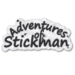 Икона апликације за Андроид Adventures of Stickman APK