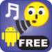 Whistle Android Finder FREE Android-sovelluskuvake APK