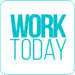 Worktoday ícone do aplicativo Android APK