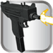 Икона апликације за Андроид Guns Shot Animated APK