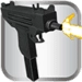 Guns Shot Animated Икона на приложението за Android APK