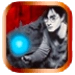 Harry Potter Wand Icono de la aplicación Android APK