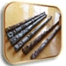 Harry Potter Wand Icono de la aplicación Android APK