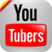 YouTubers Spain Android app icon APK