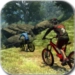 MTB DownHill Android-alkalmazás ikonra APK