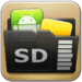 AppMgr III Android app icon APK