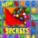 Candy Crush Secrets Guide Android-app-pictogram APK