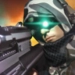 Combat Squad Icono de la aplicación Android APK