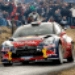 WRC Fans App Android-sovelluskuvake APK