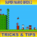 Super Mario Bros 2 Tricks Android-app-pictogram APK