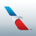 American Airlines Android uygulama simgesi APK