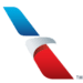 Ikon aplikasi Android American Airlines APK
