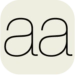 Icona dell'app Android aa APK