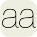 Icône de l'application Android aa APK