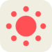 Wheel and Balls Android app icon APK