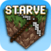 Icône de l'application Android Starve Game APK