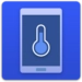 Súper Enfriador Icono de la aplicación Android APK