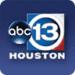 ABC13 Houston Android-alkalmazás ikonra APK