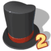 Thief Lupin2 Android app icon APK