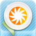 Calorie Count Android-appikon APK