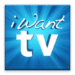 Icône de l'application Android iWant TV APK
