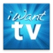 iWant TV Икона на приложението за Android APK