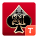 BlackJack Live for Tango icon ng Android app APK