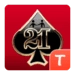 BlackJack Live for Tango app icon APK