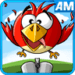 Angry Shooter Icono de la aplicación Android APK