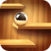 Falling Down Ball Android-app-pictogram APK