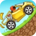 Hill Racing Android-appikon APK