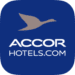 Accorhotels.com Icono de la aplicación Android APK