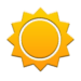 AccuWeather Android app icon APK