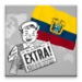 Ecuador Noticias Android-alkalmazás ikonra APK