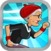 Angry Gran Run app icon APK