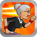 Angry Gran Run icon ng Android app APK