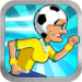 Angry Gran Run Икона на приложението за Android APK