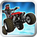 Icône de l'application Android ATV Racing APK