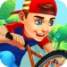 Bike Blast Icono de la aplicación Android APK