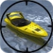 Speedboat Shooting Android-app-pictogram APK